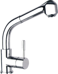 SERIE GEMINI MISCELATORE LAVEL CANNA ALTA C/DOCC