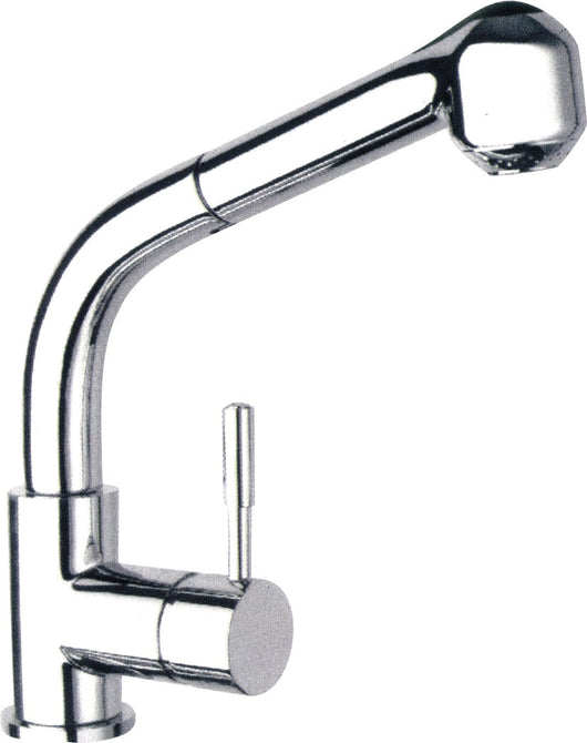 SERIE GEMINI MISCELATORE LAVEL CANNA ALTA C/DOCC