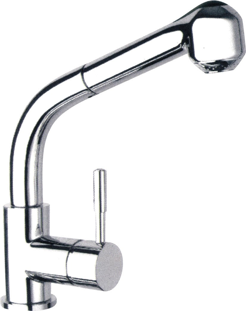 SERIE GEMINI MISCELATORE LAVEL CANNA ALTA C/DOCC