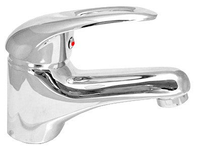 SERIE GLOBO GRUPPO LAVABO MISCELATORE