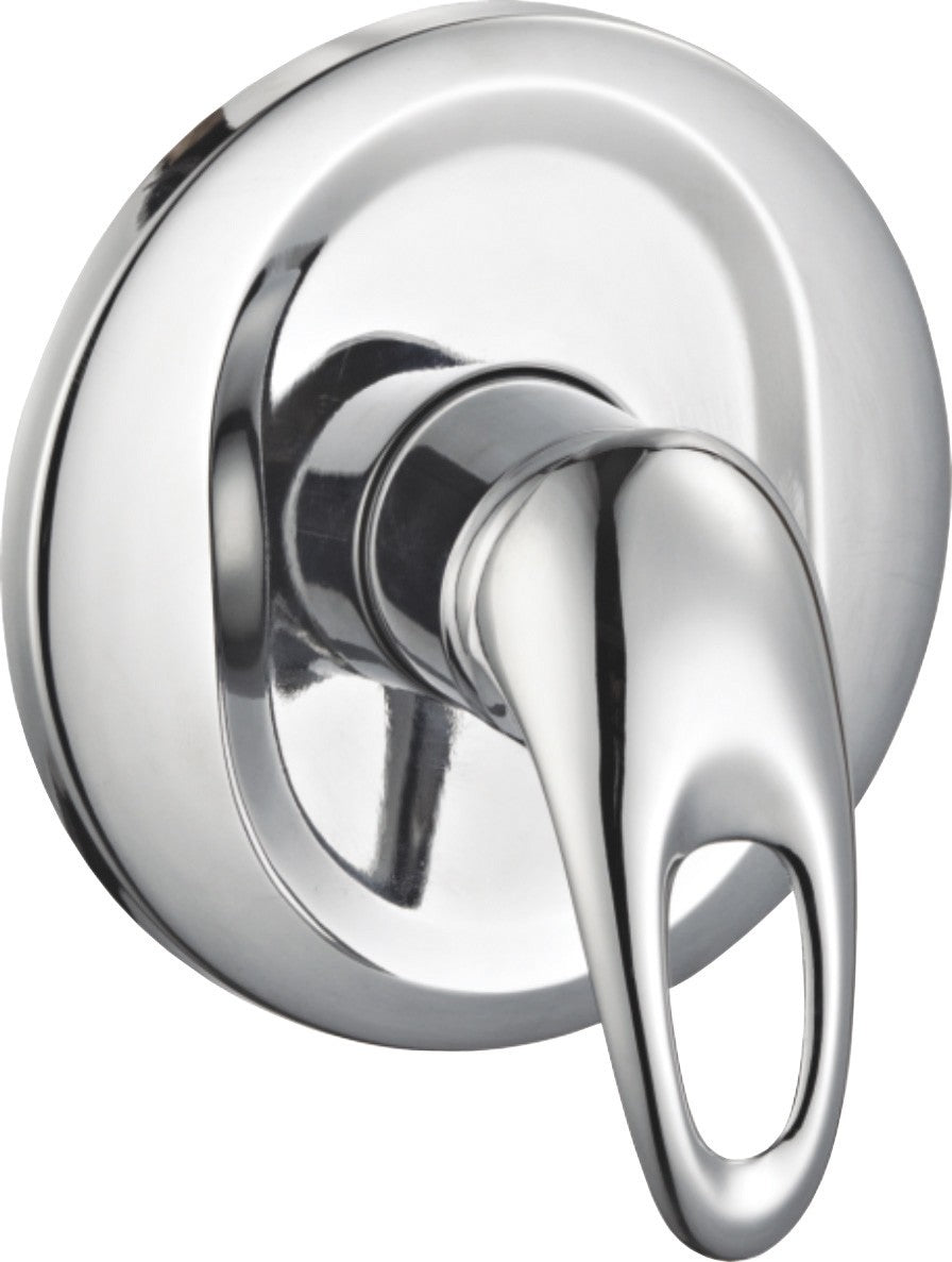 SERIE GLOBO MONOC. INCASSO DOCCIA