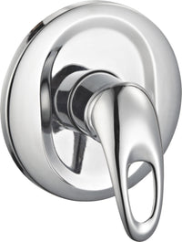 SERIE GLOBO MONOC. INCASSO DOCCIA