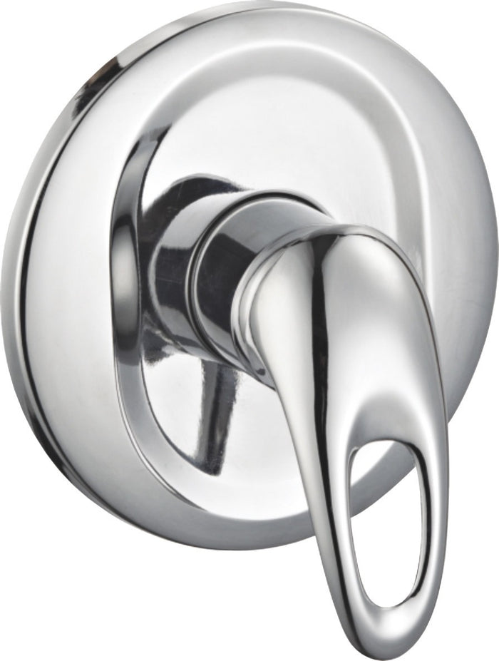 SERIE GLOBO MONOC. INCASSO DOCCIA