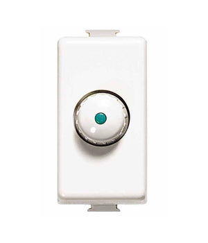 Serie Living International Compatibile Apparecchi Di Comando Moduli Prese Interr      Dimmer   
