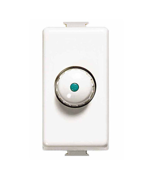 Serie Living International Compatibile Apparecchi Di Comando Moduli Prese Interr      Dimmer   