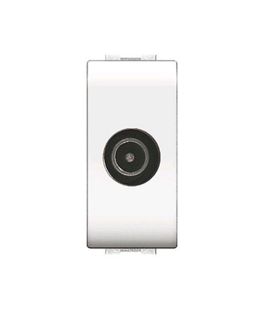 Serie Living International Compatibile Apparecchi Di Comando Moduli Prese Interr      Presa Tv Terrestre   