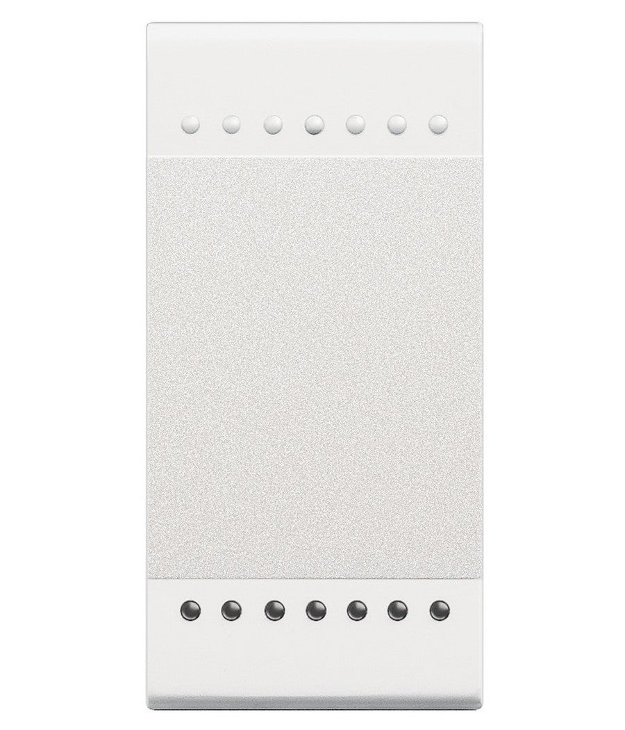 Serie Living International Compatibile Apparecchi Di Comando Moduli Prese Interr      Saliscendi   