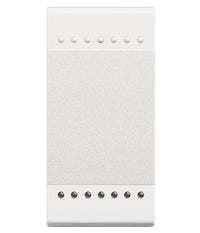 Serie Living International Compatibile Apparecchi Di Comando Moduli Prese Interr      Saliscendi   