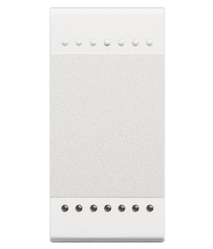 Serie Living International Compatibile Apparecchi Di Comando Moduli Prese Interr      Saliscendi   