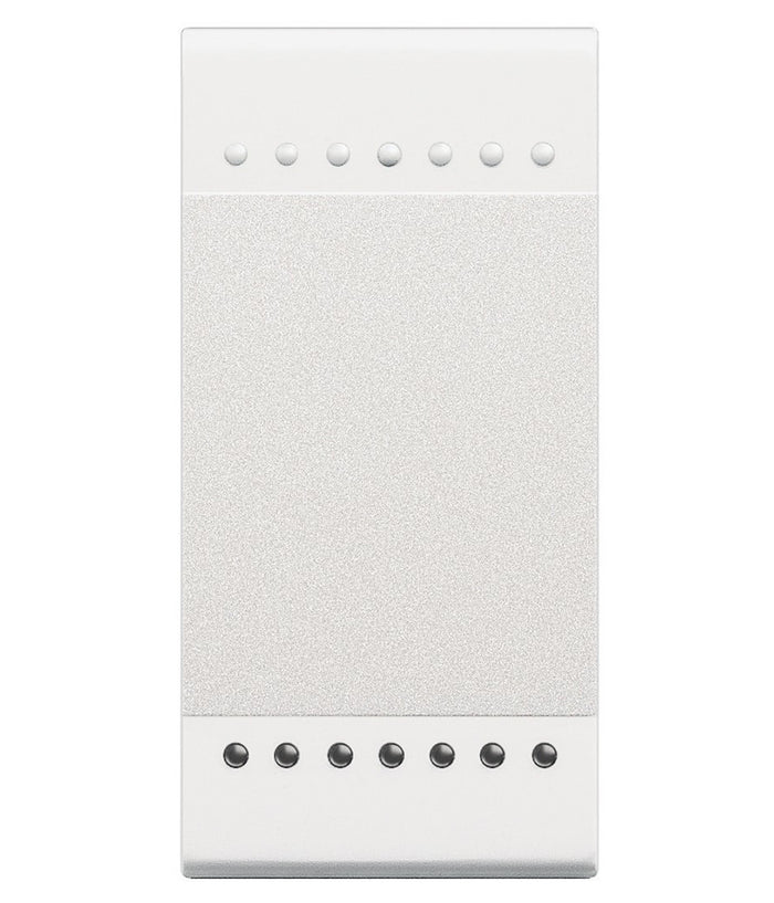 Serie Living International Compatibile Apparecchi Di Comando Moduli Prese Interr      Saliscendi   