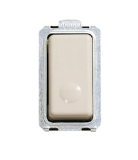 Serie Magic Compatibile Interruttori Bipolari Unipolari Prese Compatibili Moduli      Pulsante   