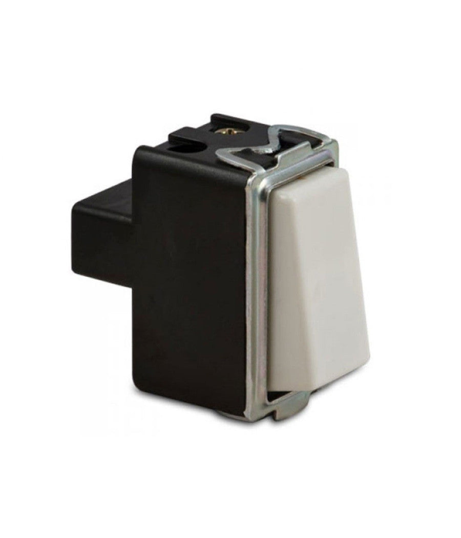 Serie Magic Compatibile Interruttori Bipolari Unipolari Prese Compatibili Moduli      Deviatore Unipolare   