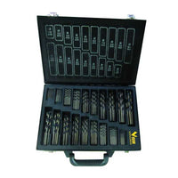 Serie Punte HSS Vigor Acc.Forgiato pz.150 mm. 1-10