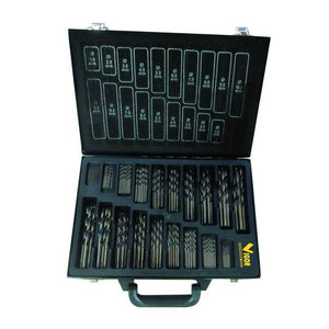 Serie Punte HSS Vigor Acc.Forgiato pz.150 mm. 1-10