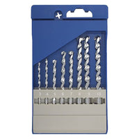 'SERIE PUNTE PER MURO 'SUPER' set 8 pz'