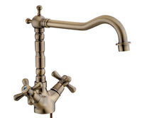 SERIE SOFIA MONOF. LAVELLO C/ALTA BRONZO