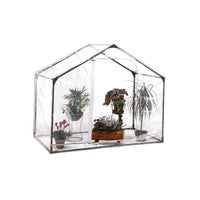 Serra Antigelo Mimosa 180X105 h 153 Buzzi