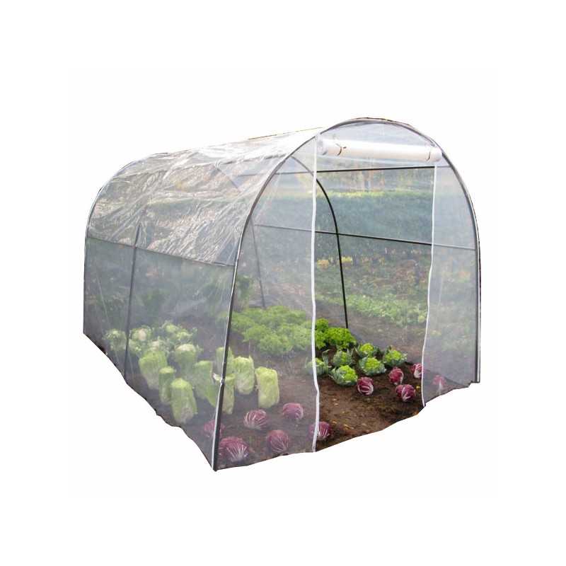 Serra Antigelo Orto 300X200 h 180 Buzzi