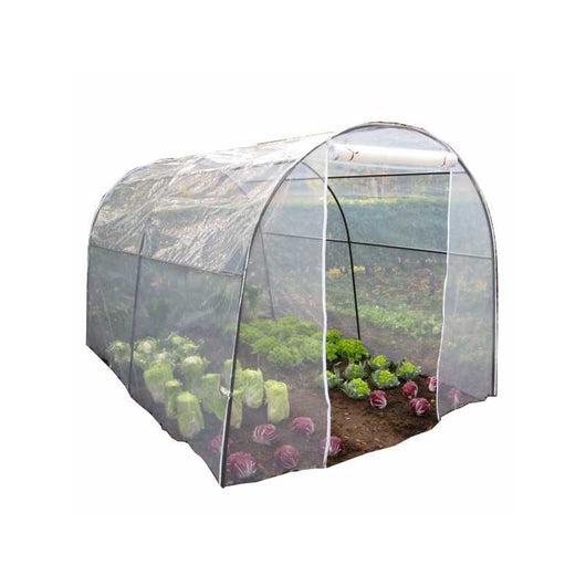 Serra Antigelo Orto 300X200 h 180 Buzzi