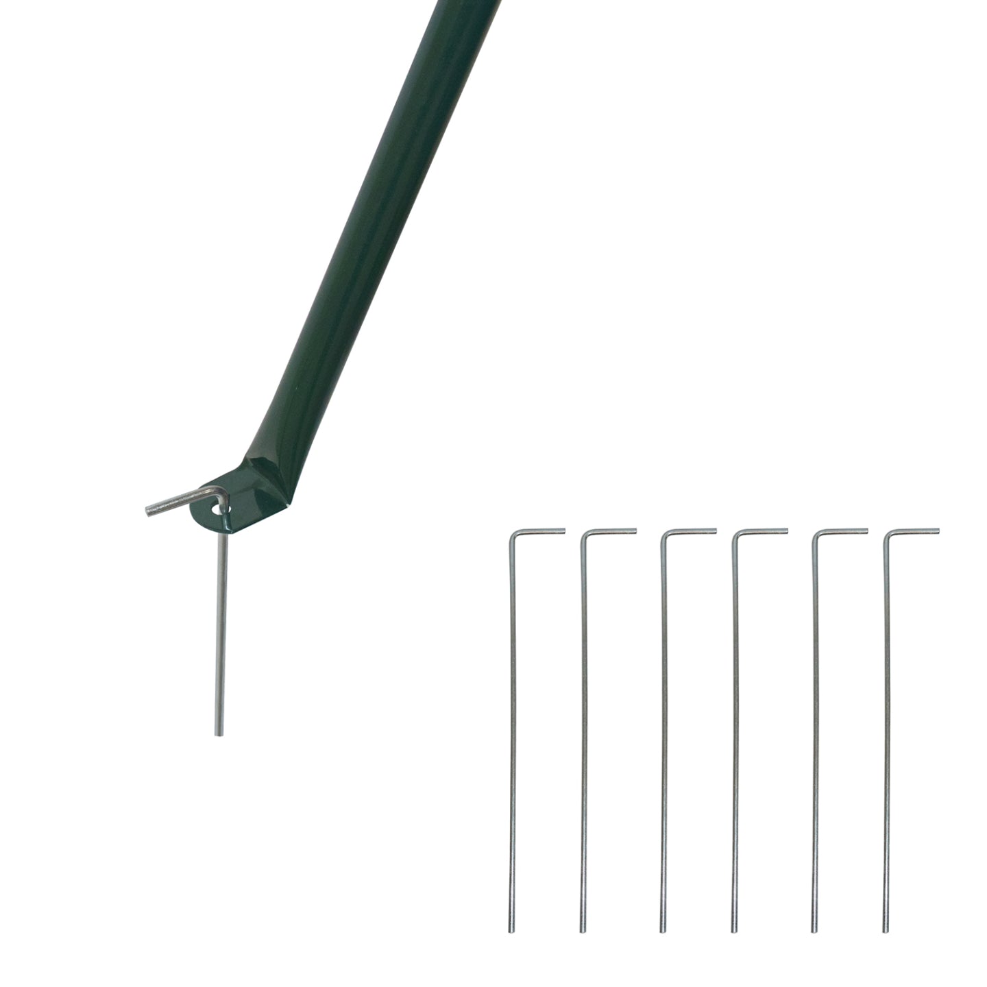 ProBache - Serra di pomodori 2 M