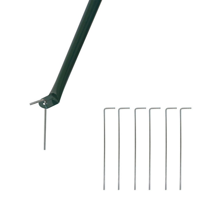 ProBache - Serra di pomodori 2 M