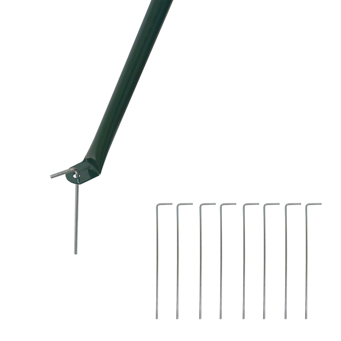 ProBache - Serra di pomodori 4 M