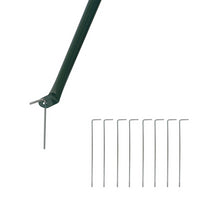 ProBache - Serra di pomodori 4 M