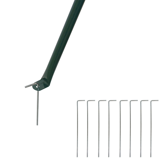 ProBache - Serra di pomodori 4 M