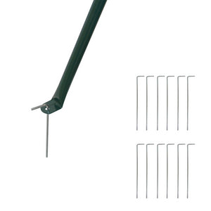 ProBache - Serra di pomodori 6 M