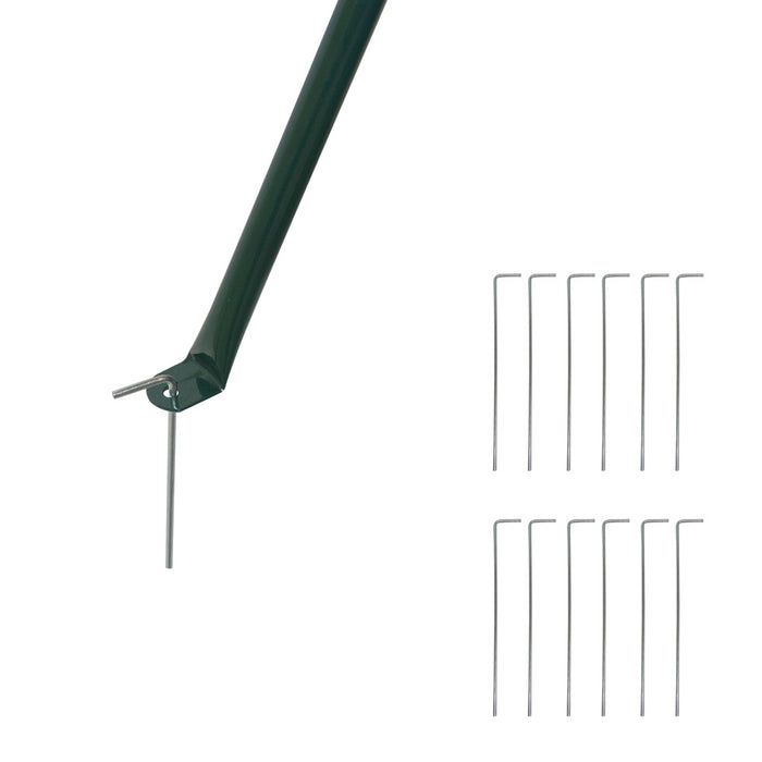 ProBache - Serra di pomodori 6 M