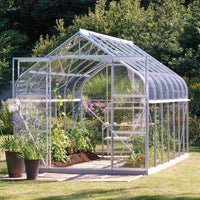 Serra Vitavia Diana 11500 in Alluminio e Policarbonato Alveolare 4mm 254 x 445 h255