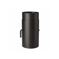 Serrandola Acc 14X25 Nero 2Mm Aeternum Ala