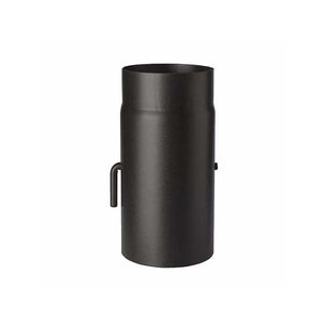 Serrandola Acc 14X25 Nero 2Mm Aeternum Ala