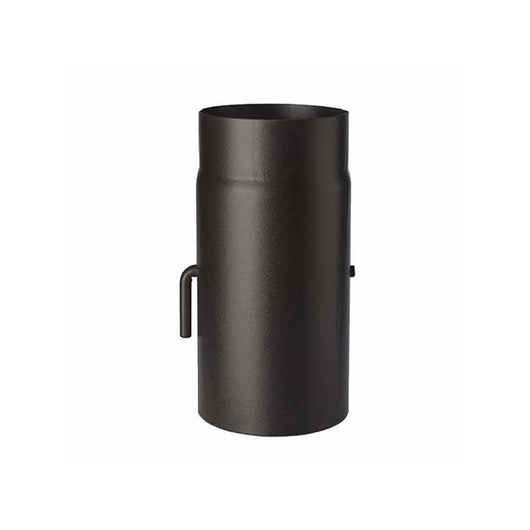 Serrandola Acc 14X25 Nero 2Mm Aeternum Ala