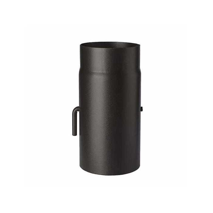 Serrandola Acc 15X25 Nero 2Mm Aeternum Ala