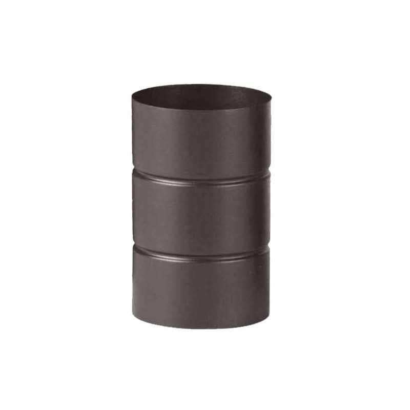 Serrandola Smaltata 13 Nero Opaco Ala