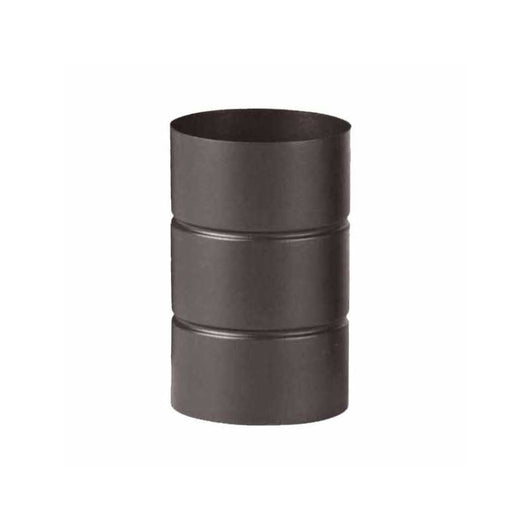 Serrandola Smaltata 13 Nero Opaco Ala