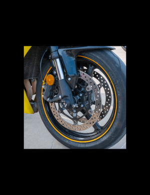 Antifurto a chiave Scorp, cavo d'acciaio corazzato, moto, 18mmx1m, 2 chiavi, nero - THIRARD