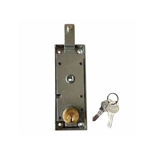 Serratura Bascule Cil.Tondo C/Q 108 Fasem