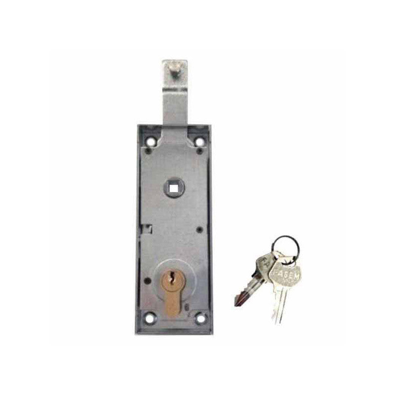 Serratura Bascule Cil.Yale C/Q 110 Fasem