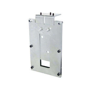 Serratura Bidoni App.Maschera Foratura Omr