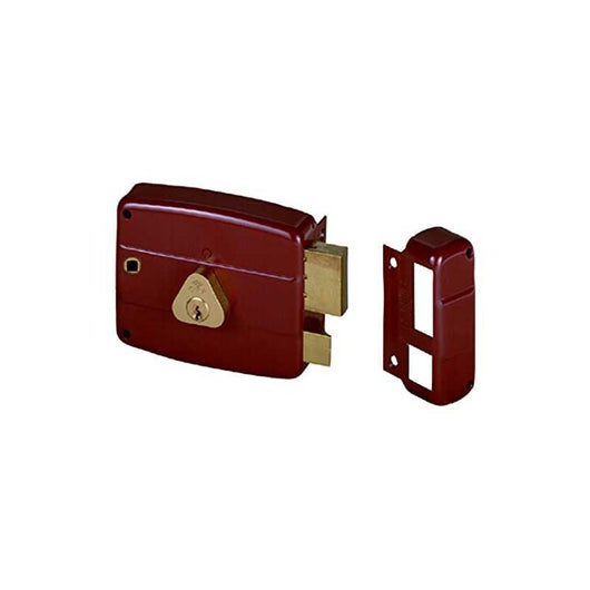 Serratura Cisa 50171 da Appplicare