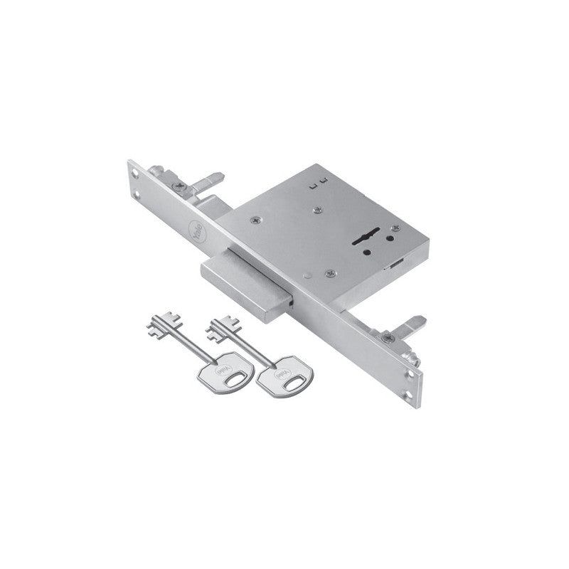 Serratura Corni DM N910 12-50 000 – Doppia mappa 2 mandate