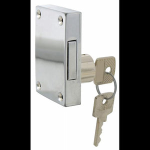 SERRATURA DA APPOGGIARE