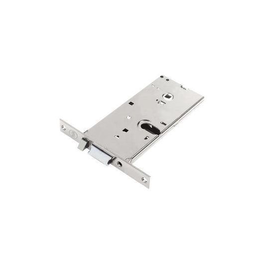 Serratura elettrica Yale Y85-502 70 mm VNE con doppio catenaccio – 12 V