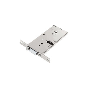 Serratura elettrica Yale Y85-502 80 mm VNE doppio catenaccio – 12 V