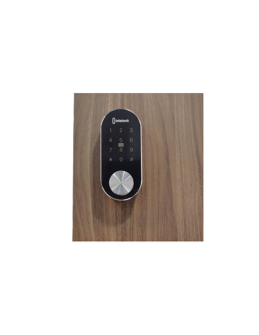 Serratura Elettronica Smart lock per armadietti - Intelock Box