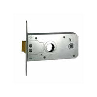 Serratura Infilare Fasce All 901 Fasem