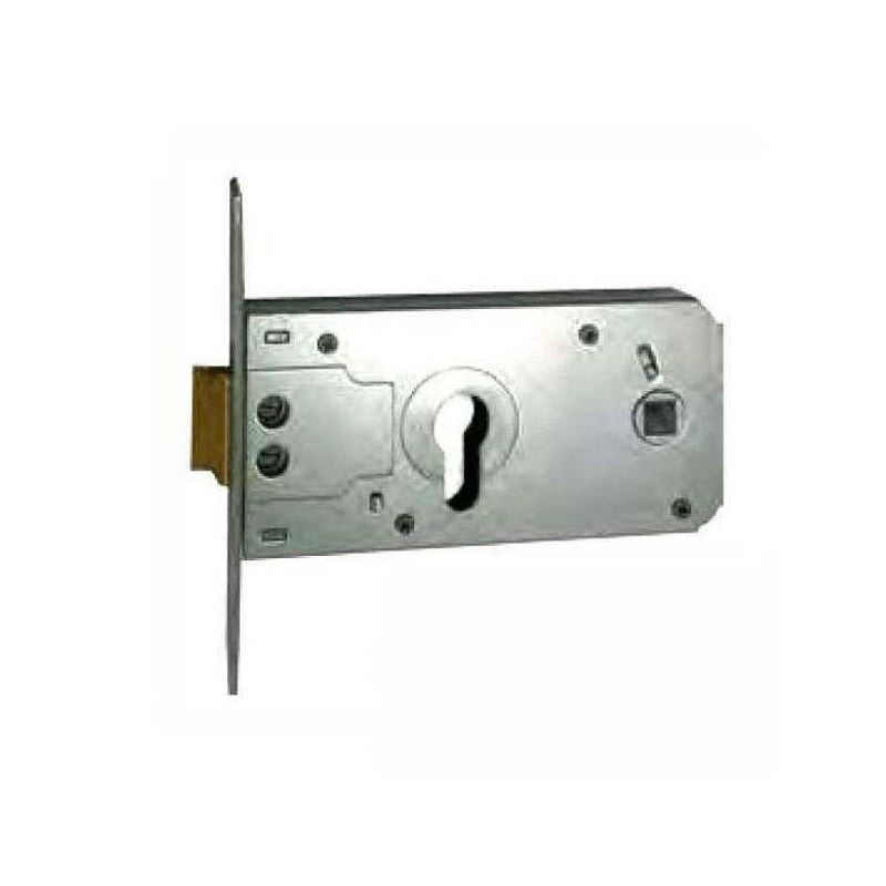 Serratura Infilare Fasce All Yale 911 Fasem