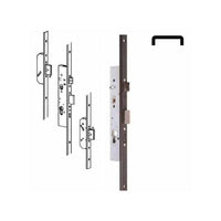 Serratura Inf.Multipunto 49426-30-0 Cisa